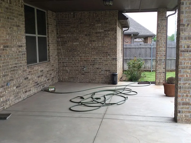 17409 Melville Ln — Photo 18