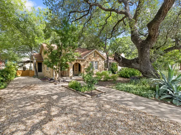 1004 Bouldin Ave, Austin, TX 78704