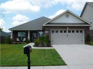 3440 Summer Woods Dr, Mobile, AL 36695