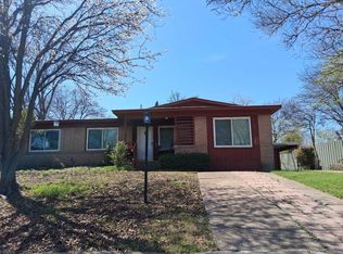 10309 Maylee Blvd, Dallas, TX 75228