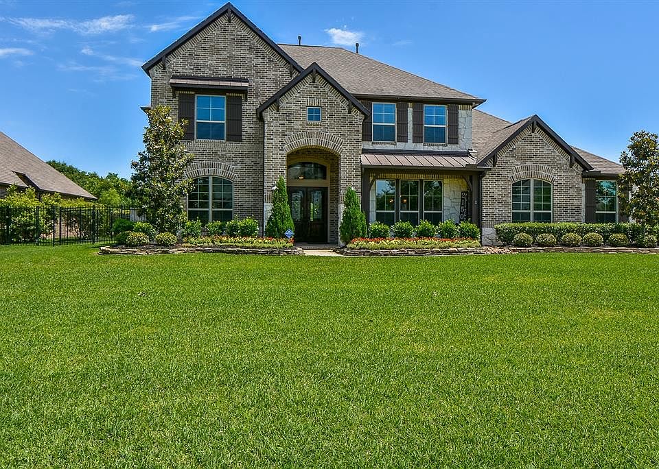 1st image of 21507 Fairhaven Creek Dr