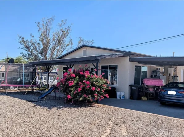 633 Williams Rd, Blythe, CA 92225