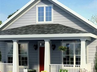 8 Henderson St, Inman, SC 29349