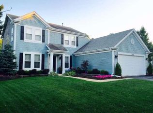 9413 68th St, Kenosha, WI 53142