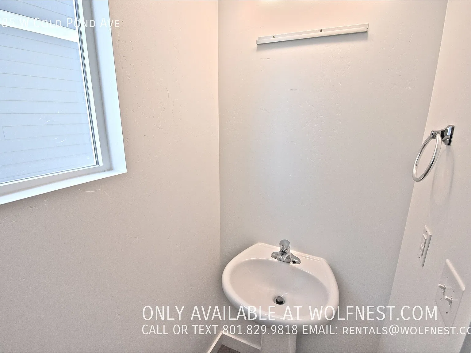 4 bed, 3.5 bath, 2743 sqft, $3,195 — Photo 4