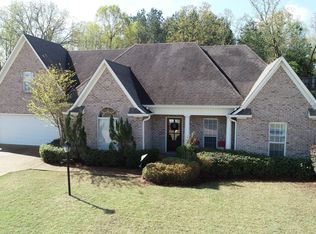 1208 Westbrook Ave, Oxford, MS 38655