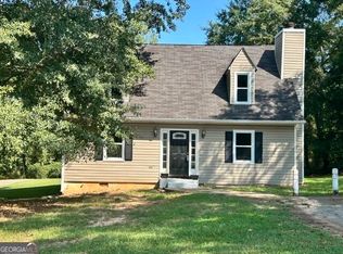 611A Seminole Dr, Griffin, GA 30223