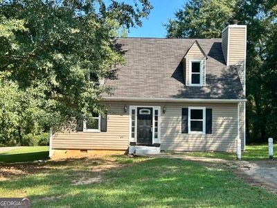 611A Seminole Dr, Griffin, GA, 30223