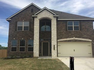 10717 Kestrel Ct, Waco, TX 76708