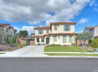 5912 Nisa Dr, Chino Hills, CA 91709