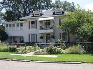1071 Boulevard St, Shreveport, LA 71104