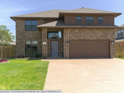 916 Dove Landing Ave, College Station, TX, 77845