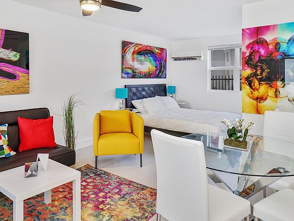 4th image of 2601 NW 1st Ave APT 2