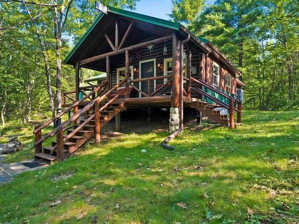 W7510 Thompson Rd W, Pembine, WI 54156