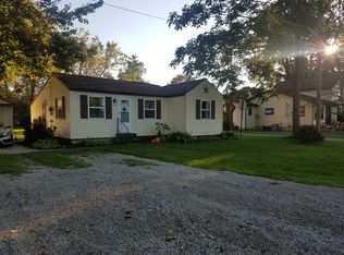 470 Factory St, Jerry City, OH 43437