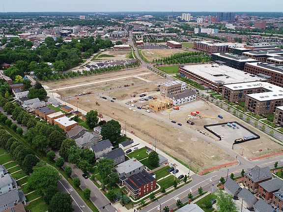 5th image of 948 W 1st Ave Lot 58