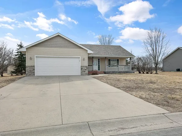 2207 Hope Ave, Lester Prairie, MN 55354