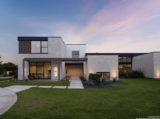107 Wellesley Cv, Shavano Park, TX 78231