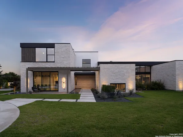 107 Wellesley Cove, Shavano Park, TX 78231