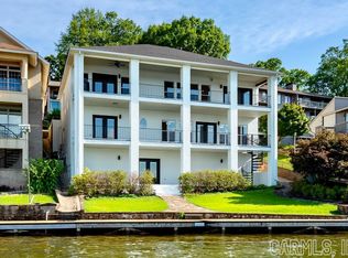 137 Hamilton View Cv, Hot Springs, AR 71913