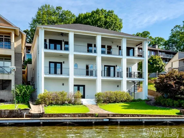 137 Hamilton View Cv, Hot Springs, AR 71913
