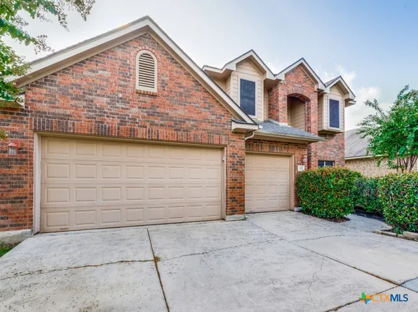 129 Royal Troon Dr, Cibolo, TX 78108