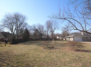 215 Tower Rd, Anderson, IN 46011