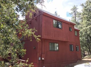 1420 Banff Dr, Pine Mountain Club, CA 93222