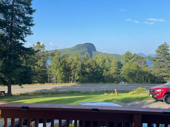 12 Moosehead Motel Lane #12, Rockwood T1 R1 NBKP, ME 04478