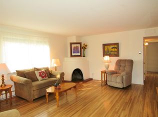 122 Solana Dr, Santa Fe, NM 87501