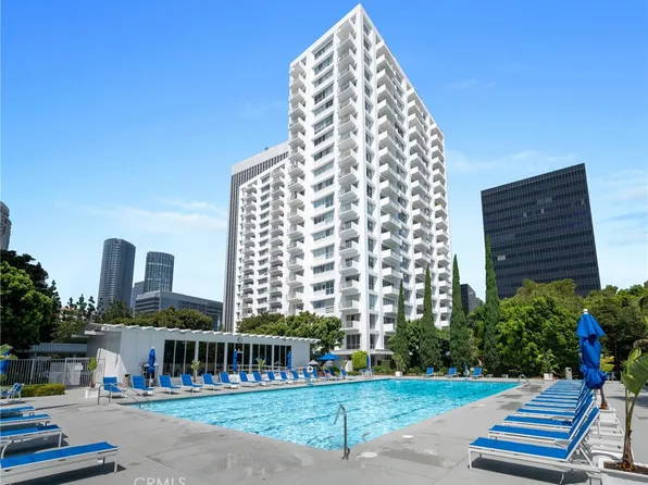 2160 Century Park E APT 110, Los Angeles, CA 90067