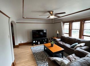 2124 N 60th St, Milwaukee, WI 53208