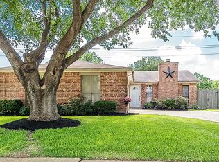 2015 Anthony Hay Ln, Katy, TX 77449