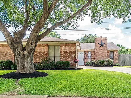 2015 Anthony Hay Ln, Katy, TX 77449