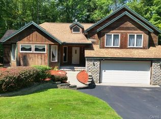 20 Oakridge Ave, Fulton, NY 13069