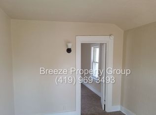 135 Everett St #UP, Toledo, OH 43608