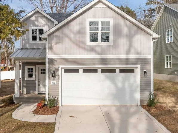 408 Summit Street, Aberdeen, NC 28315