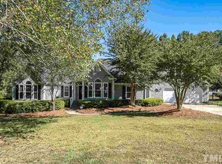 5425 Den Heider Way, Raleigh, NC 27606