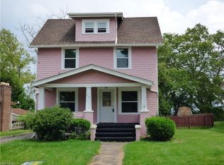 155 Millet Ave, Youngstown, OH