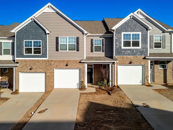 302 E Compass Way, Easley, SC 29640