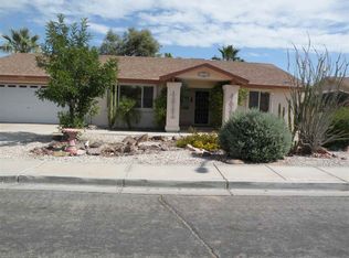 7366 E 25th St, Yuma, AZ 85365