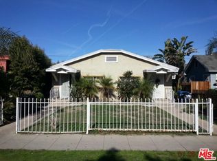 1547 W 53rd St, Los Angeles, CA 90062