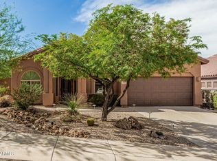4365 S Columbine Way, Gold Canyon, AZ 85118