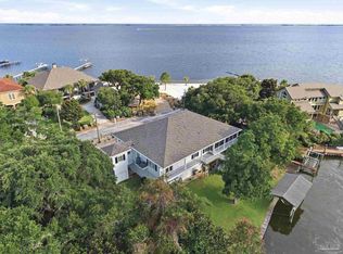 4639 Smokey Rd, Gulf Breeze, FL 32563