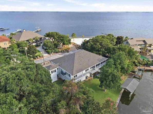 4639 Smokey Rd, Gulf Breeze, FL 32563