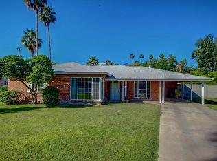 1131 E Lamar Rd, Phoenix, AZ 85014