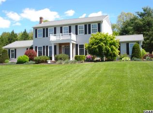 132 S Ridge Rd, Boiling Springs, PA 17007