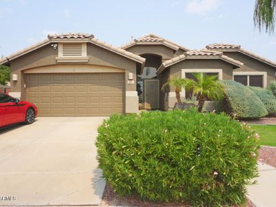 2132 E Nathan Way, Chandler, AZ, 85225