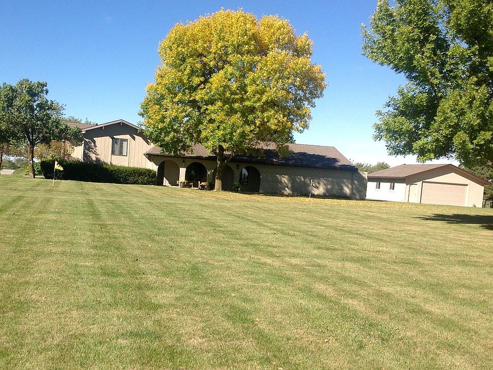 front exterior