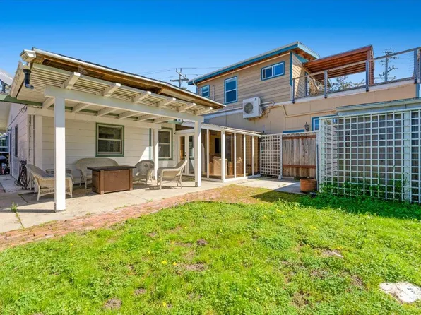 501 Pine St, Aptos, CA 95003